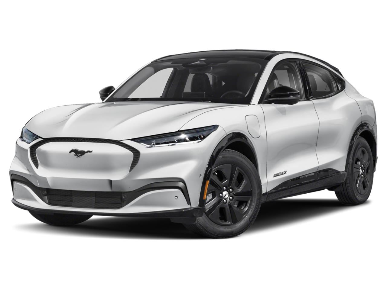 2021 Ford Mustang Mach-E Select RWD
