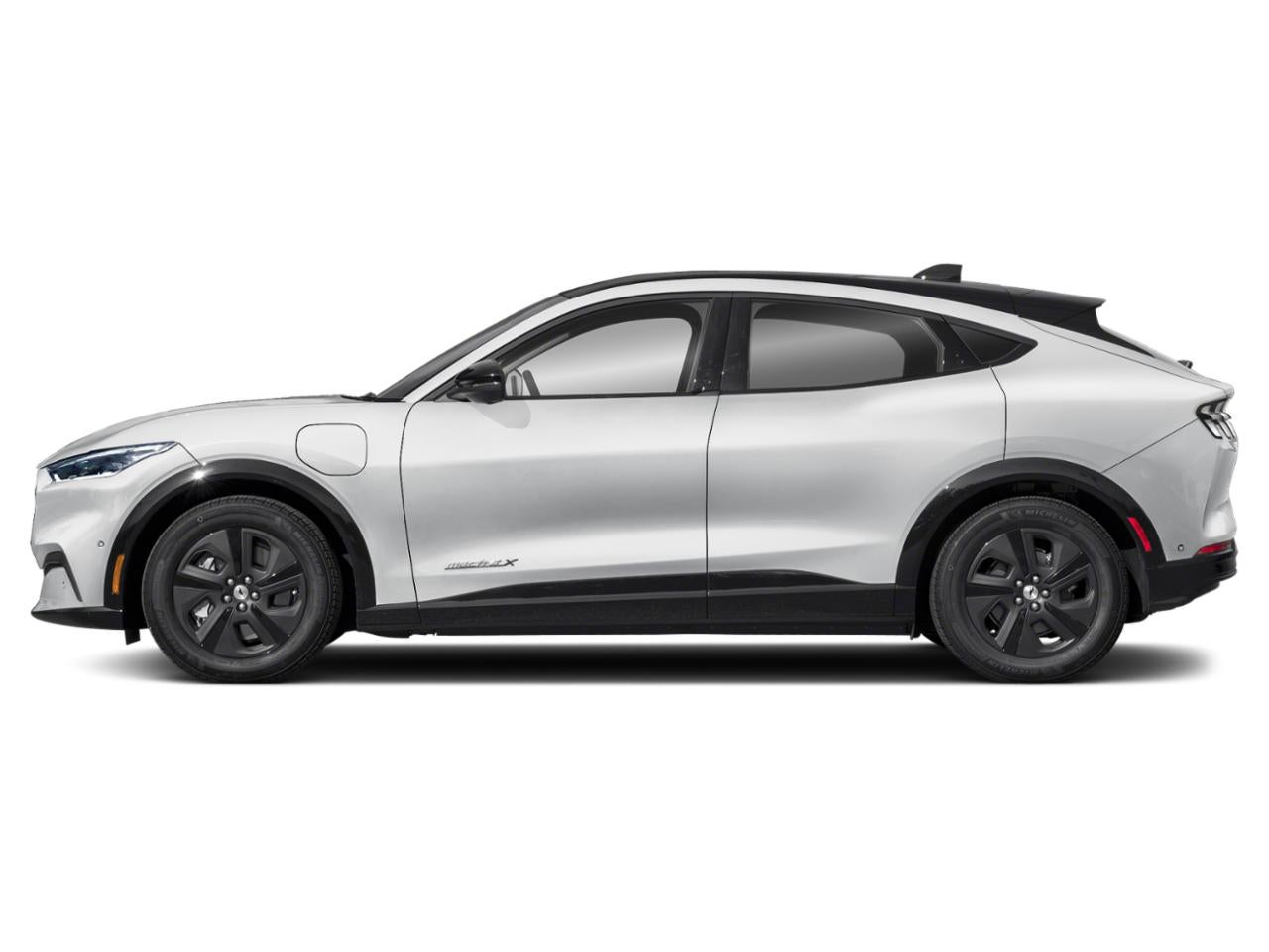 2021 Ford Mustang Mach-E Select RWD