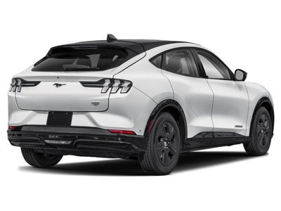 2021 Ford Mustang Mach-E Select RWD