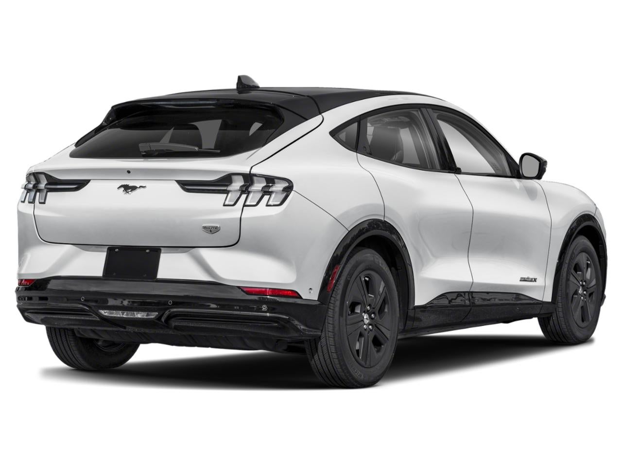 2021 Ford Mustang Mach-E Select RWD