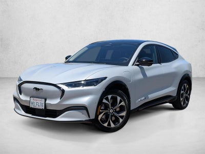 2023 Ford Mustang Mach-E Premium RWD