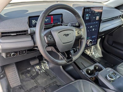2023 Ford Mustang Mach-E Premium RWD