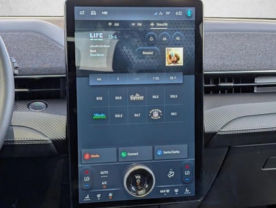 2023 Ford Mustang Mach-E Premium RWD