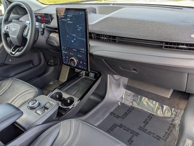 2023 Ford Mustang Mach-E Premium RWD
