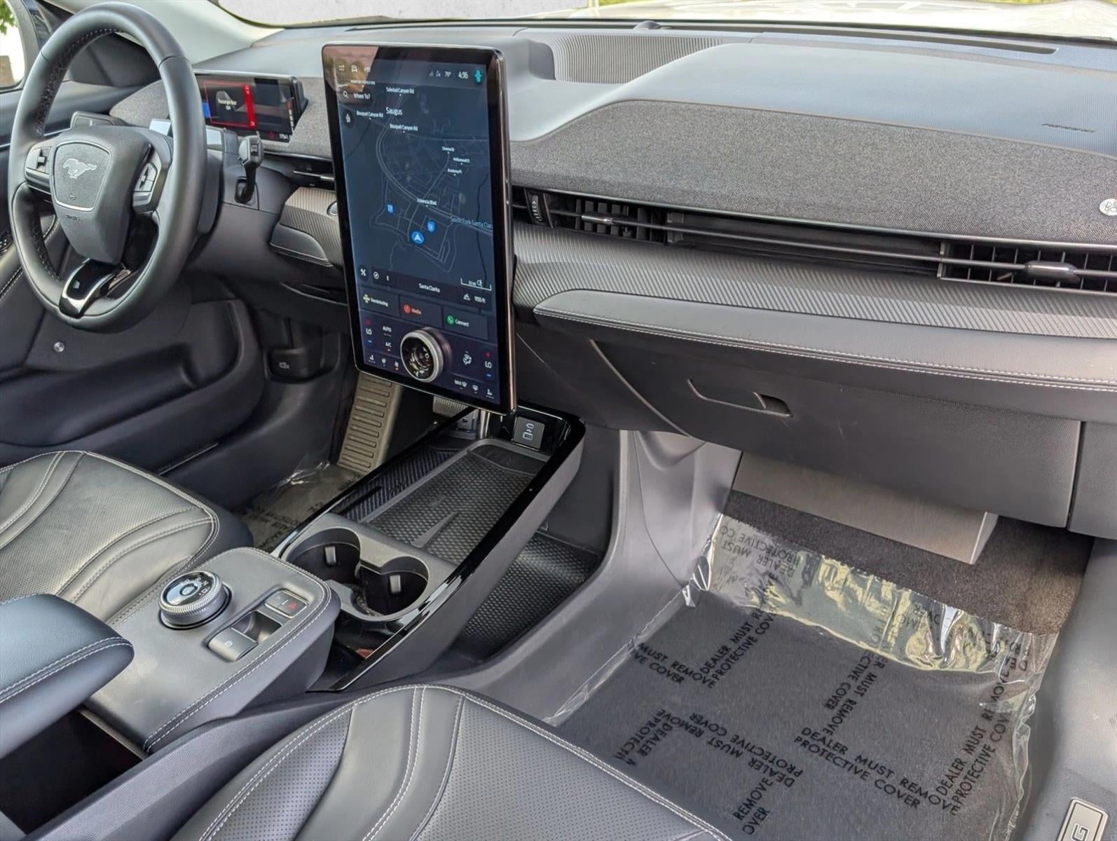 2023 Ford Mustang Mach-E Premium RWD