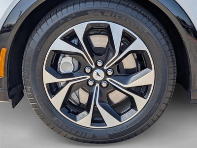 2023 Ford Mustang Mach-E Premium RWD
