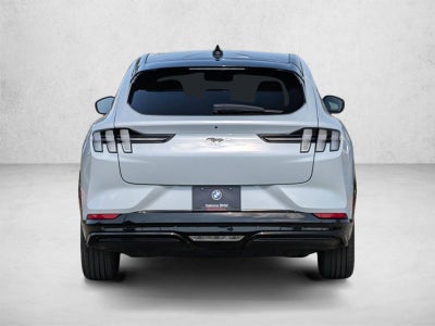2023 Ford Mustang Mach-E Premium RWD