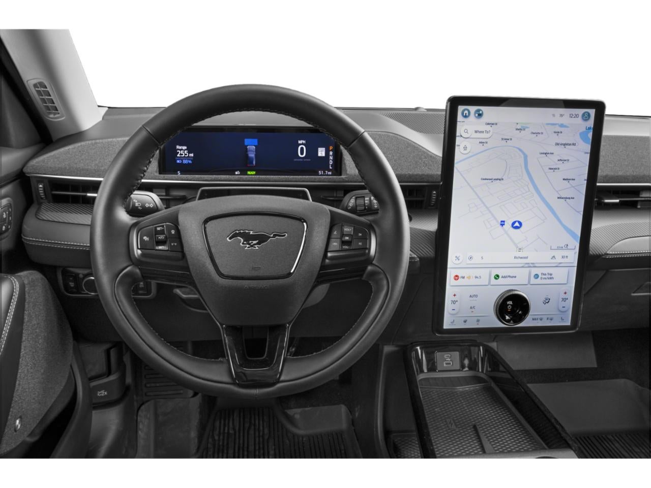 2023 Ford Mustang Mach-E Premium RWD