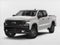 2019 Chevrolet Silverado 1500 Crew Cab Short Box 4-Wheel Drive LT Trail Boss