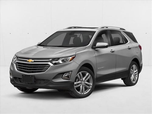 2019 Chevrolet Equinox FWD Premier