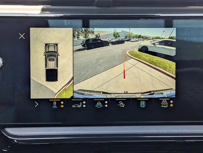 2022 GMC Sierra 1500 Crew Cab Short Box 4-Wheel Drive AT4