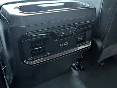 2022 GMC Sierra 1500 Crew Cab Short Box 4-Wheel Drive AT4