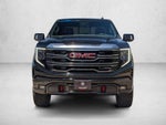 2022 GMC Sierra 1500 Crew Cab Short Box 4-Wheel Drive AT4