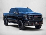 2022 GMC Sierra 1500 Crew Cab Short Box 4-Wheel Drive AT4