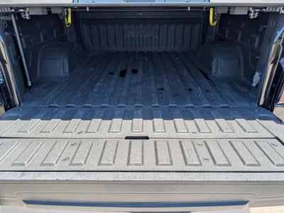 2022 GMC Sierra 1500 Crew Cab Short Box 4-Wheel Drive AT4