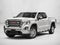 2021 GMC Sierra 1500 Crew Cab Short Box 4-Wheel Drive SLT