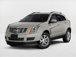 2013 Cadillac SRX FWD 4dr Luxury Collection