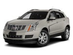 2013 Cadillac SRX FWD 4dr Luxury Collection
