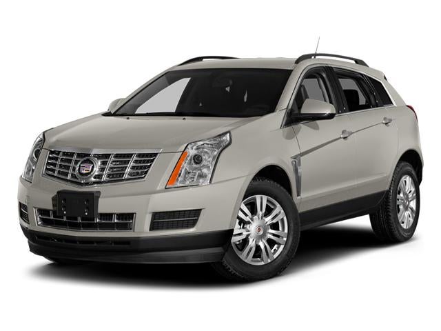 2013 Cadillac SRX FWD 4dr Luxury Collection