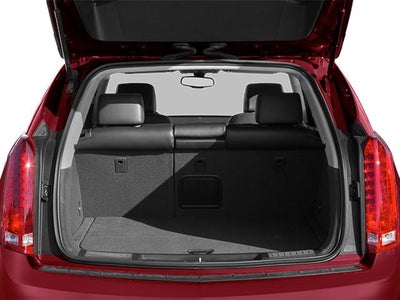 2013 Cadillac SRX FWD 4dr Luxury Collection