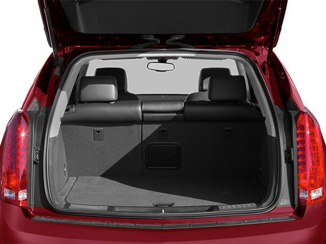 2013 Cadillac SRX FWD 4dr Luxury Collection