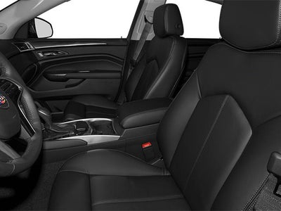 2013 Cadillac SRX FWD 4dr Luxury Collection