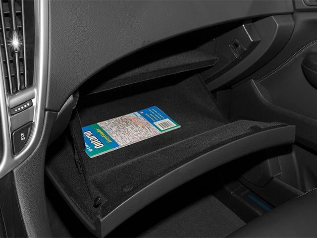 2013 Cadillac SRX FWD 4dr Luxury Collection