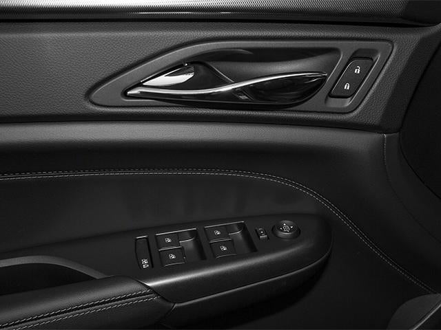 2013 Cadillac SRX FWD 4dr Luxury Collection