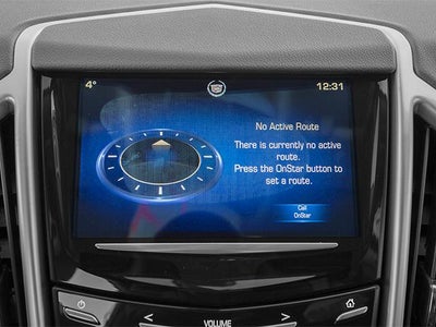 2013 Cadillac SRX FWD 4dr Luxury Collection