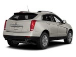 2013 Cadillac SRX FWD 4dr Luxury Collection