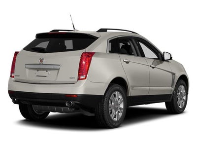 2013 Cadillac SRX FWD 4dr Luxury Collection