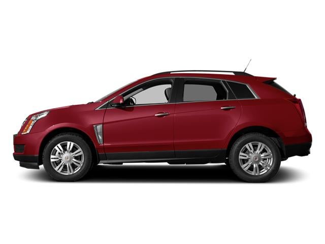2013 Cadillac SRX FWD 4dr Luxury Collection