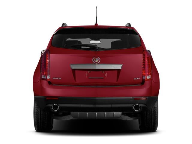 2013 Cadillac SRX FWD 4dr Luxury Collection