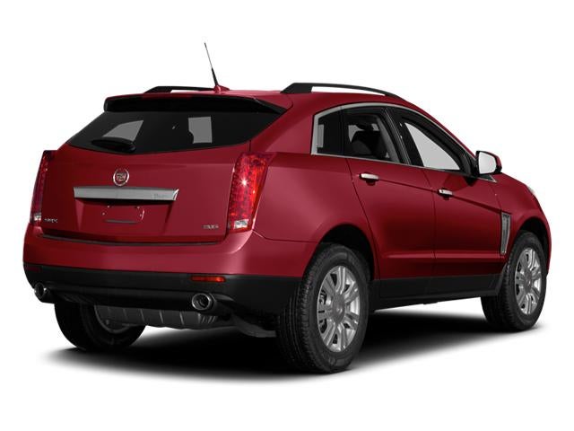 2013 Cadillac SRX FWD 4dr Luxury Collection