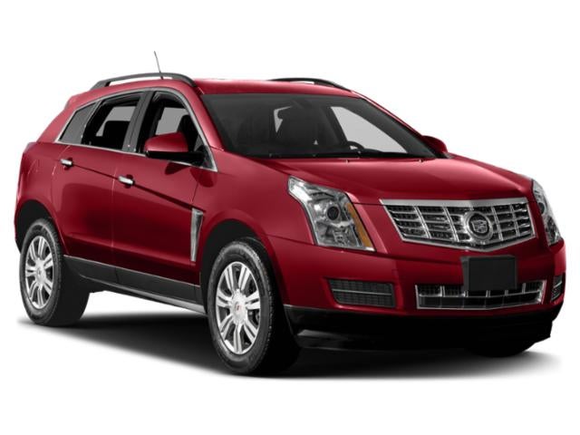 2013 Cadillac SRX FWD 4dr Luxury Collection