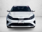 2023 Kia Forte LXS IVT