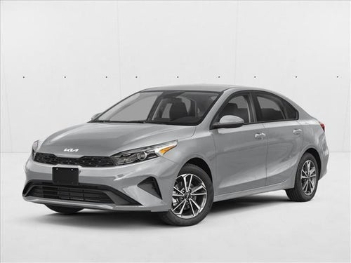 2024 Kia Forte LXS IVT
