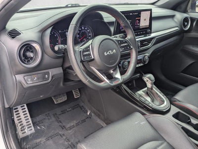2023 Kia Forte GT DCT
