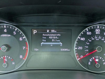2023 Kia Forte GT DCT