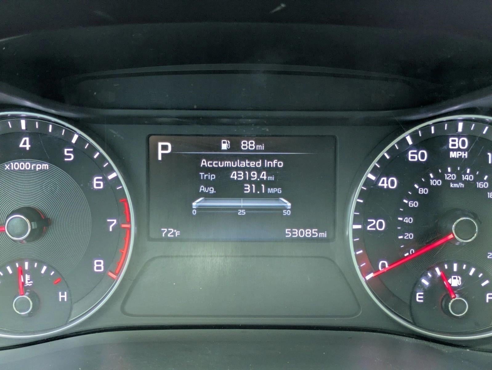 2023 Kia Forte GT DCT