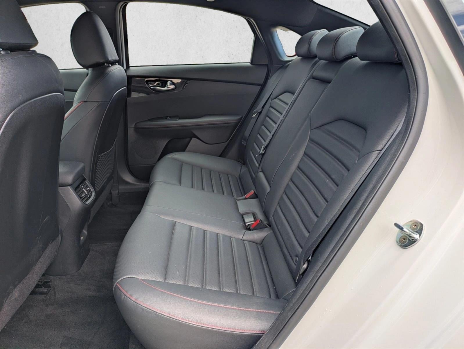 2023 Kia Forte GT DCT