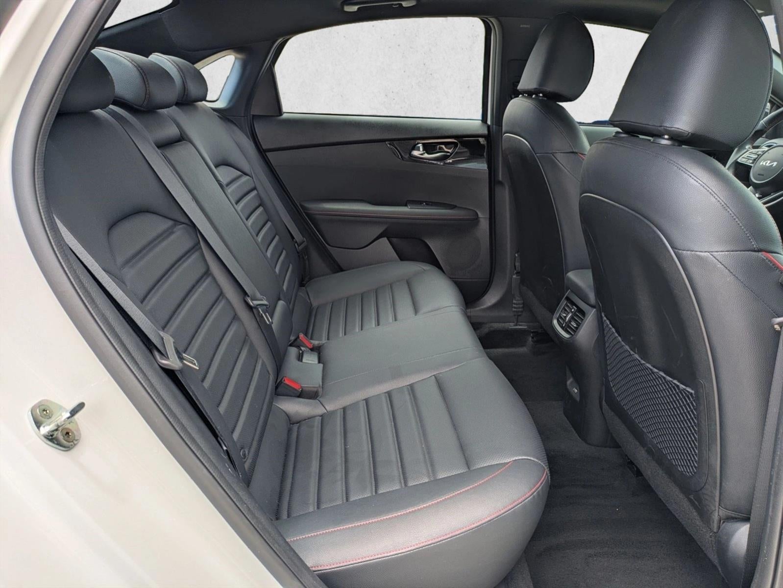 2023 Kia Forte GT DCT