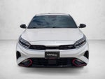 2023 Kia Forte GT DCT
