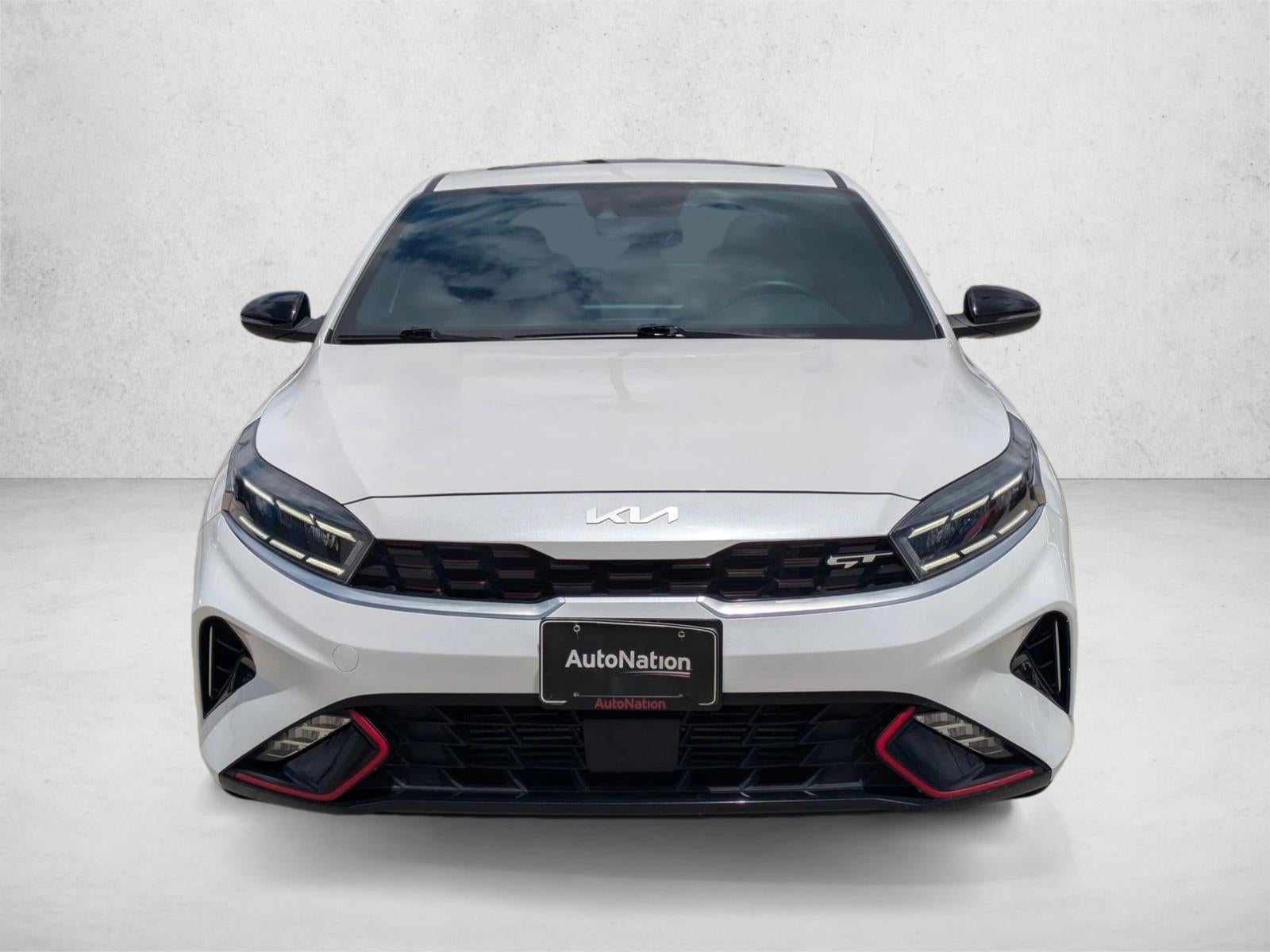 2023 Kia Forte GT DCT