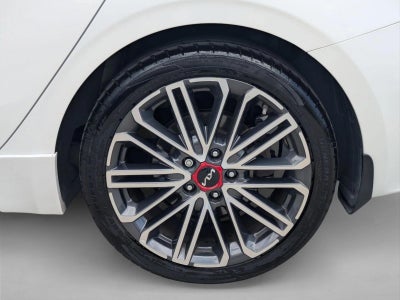 2023 Kia Forte GT DCT