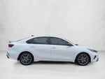2023 Kia Forte GT DCT