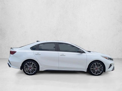 2023 Kia Forte GT DCT