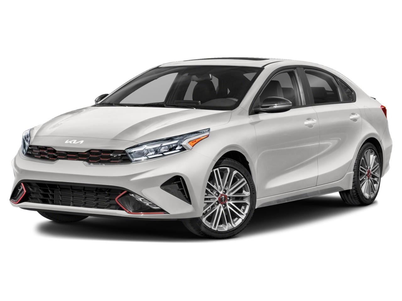 2023 Kia Forte GT DCT