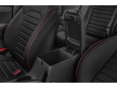 2023 Kia Forte GT DCT