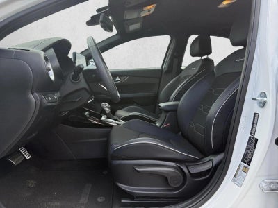 2023 Kia Forte GT-Line IVT